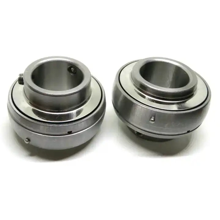 High Quality Agricultural Machinery Hexagonal Bearing Tillage Bearing Hex Conveyor Bearing Agricultural Bearing