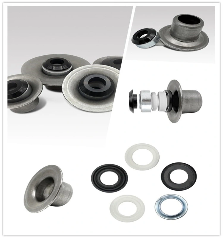 on Sale High Precision Belt Conveyor Bearing Housing for Conveyor Roller