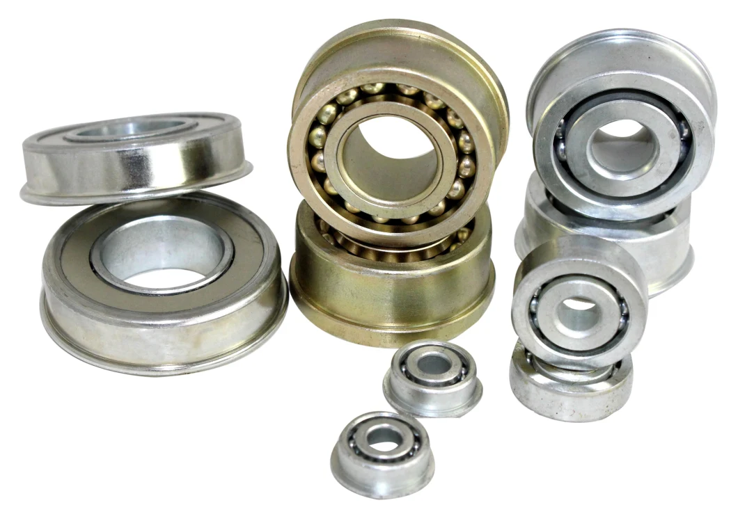 Conveyor Ball Bearing 3/4