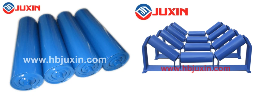 Conveyor Roller Frame