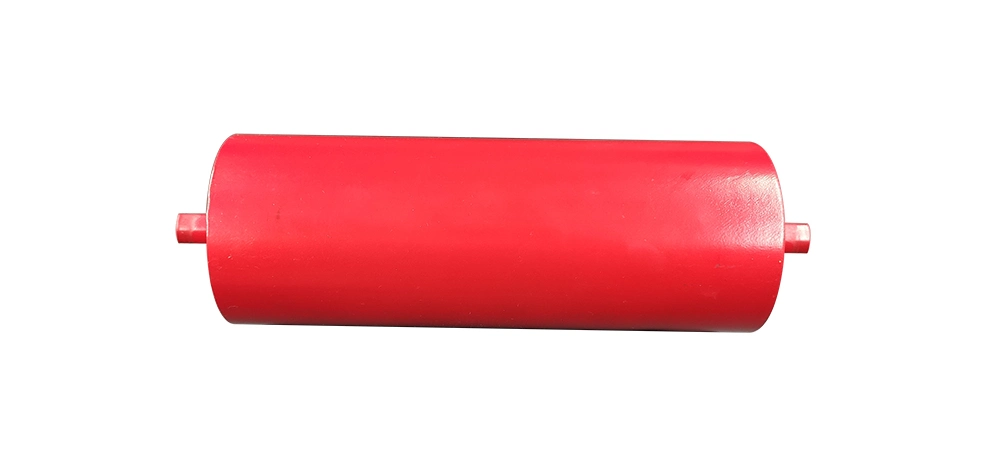 Industry Standard Steel Conveyor Roller