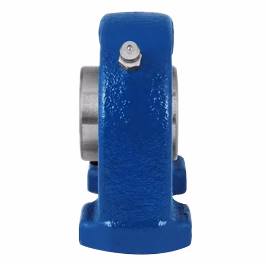 Вставной подшипник UCP204-12 UCP205-16 UC208-24 дюймовый опорный опорный подшипник для конвейерной ленты UCP208 Ucf206 UC 208 UC208