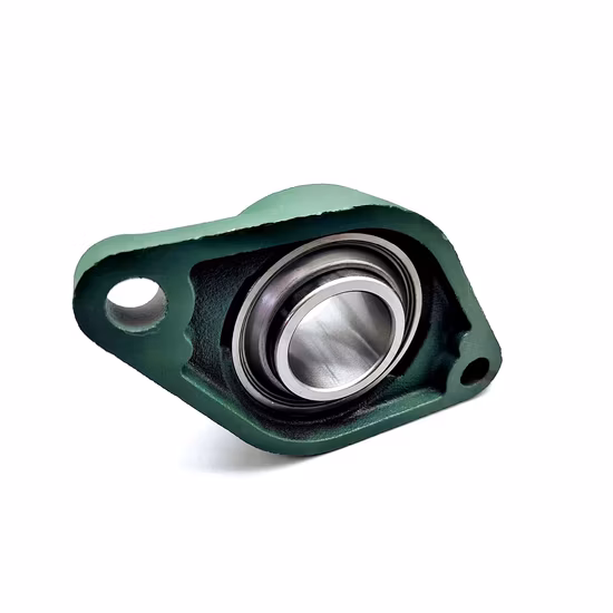 Zkzf низкая цена для тяжелых условий эксплуатации, горячая распродажа, пробойник, конвейер, корпус роликового подшипника/стойка подшипника/опорный подшипник