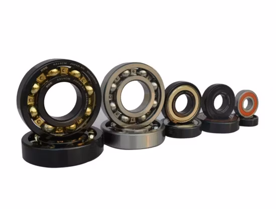 Детали конвейера Детали ремня Gaerbox трансмиссии UCP216 Метрические/имперские/нестандартные сферические подшипниковые блоки