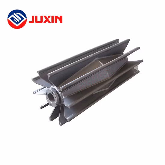 Конвейерный барабанный ролик с втулкой Xt Cema